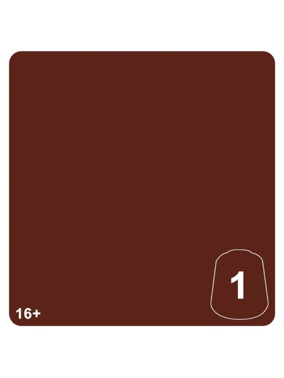 Warhammer Tone Pro: Bloodtoof Red 1 (20-151)