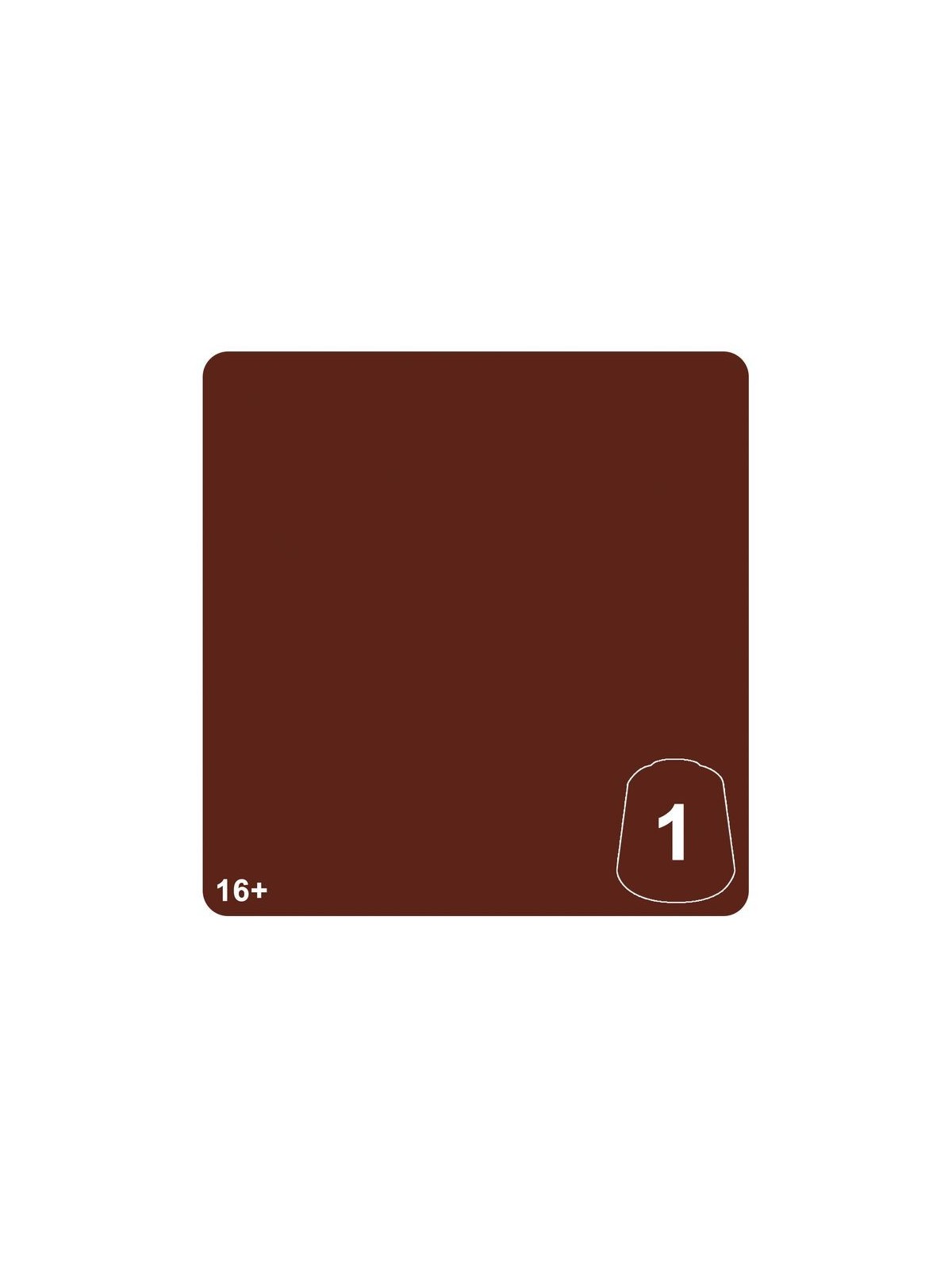 Warhammer Tone Pro: Bloodtoof Red 1 (20-151)