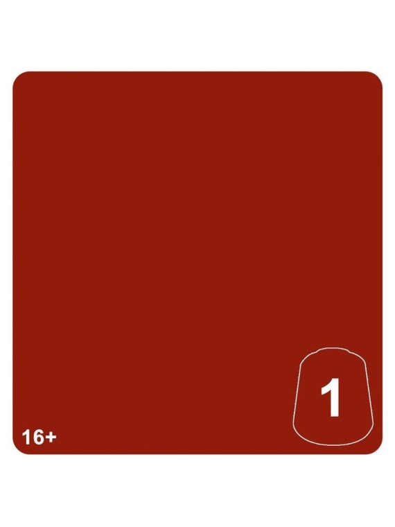 Warhammer Tone Pro: Chotec Orange 1 (20-171)
