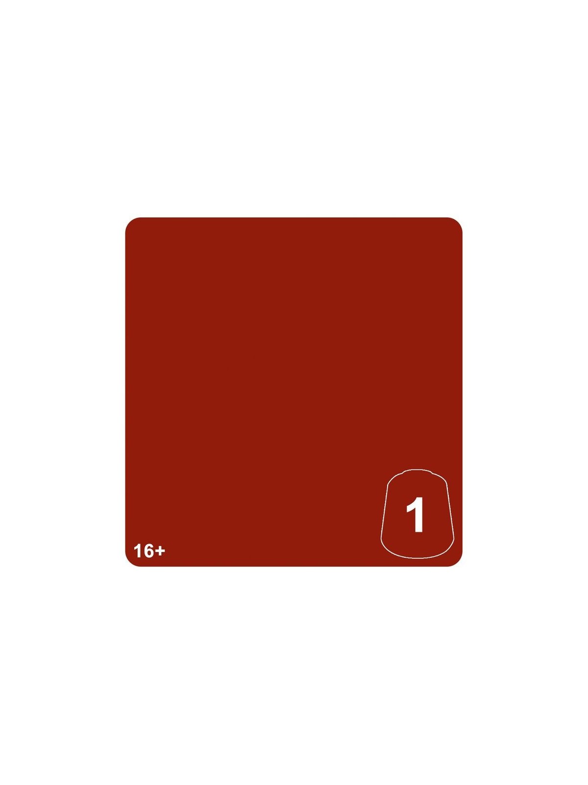 Warhammer Tone Pro: Chotec Orange 1 (20-171)