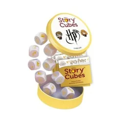 Compra Story Cubes Harry Potter de Zygomatic al mejor precio (12,99 €)