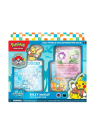 Pokemon TCG: Baraja Riley McKay World Championship Deck 2025 (Ingles)