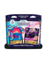 Disney Lorcana TCG: Hyperia City - Set de Inicio 2 Jugadores (Inglés)