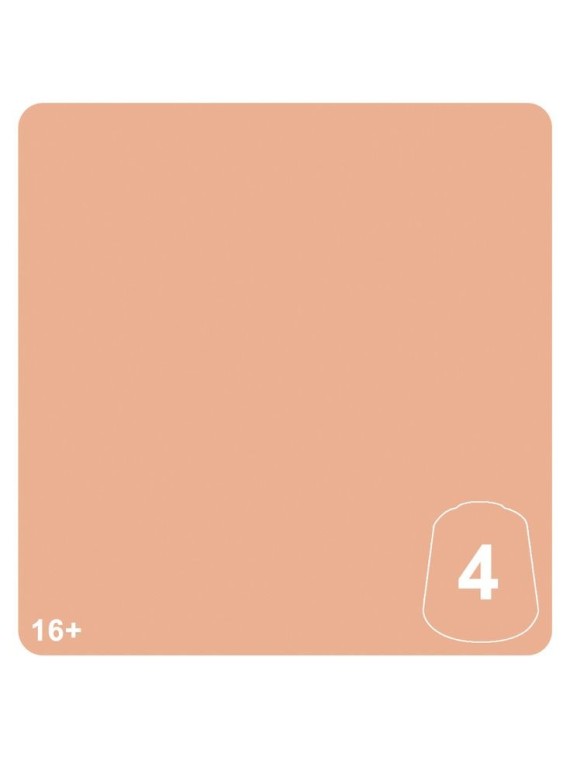 Warhammer Tone Pro: Celestine Skin 4 (20-094)