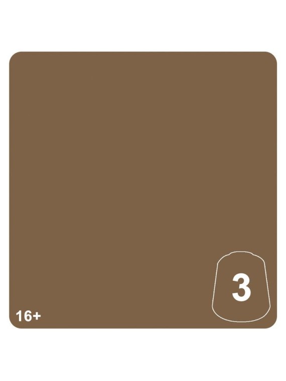 Warhammer Tone Pro: Gnarlwood 3 (20-023)