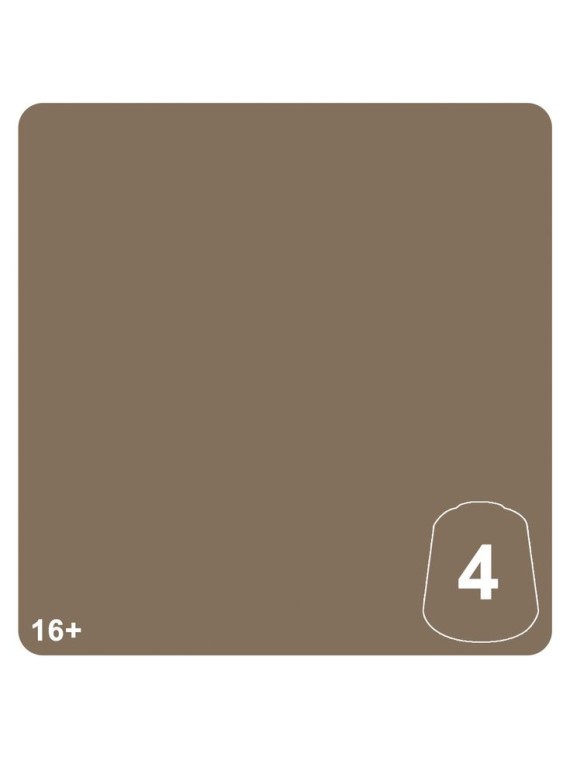 Warhammer Tone Pro: Gnarlwood 4 (20-024)