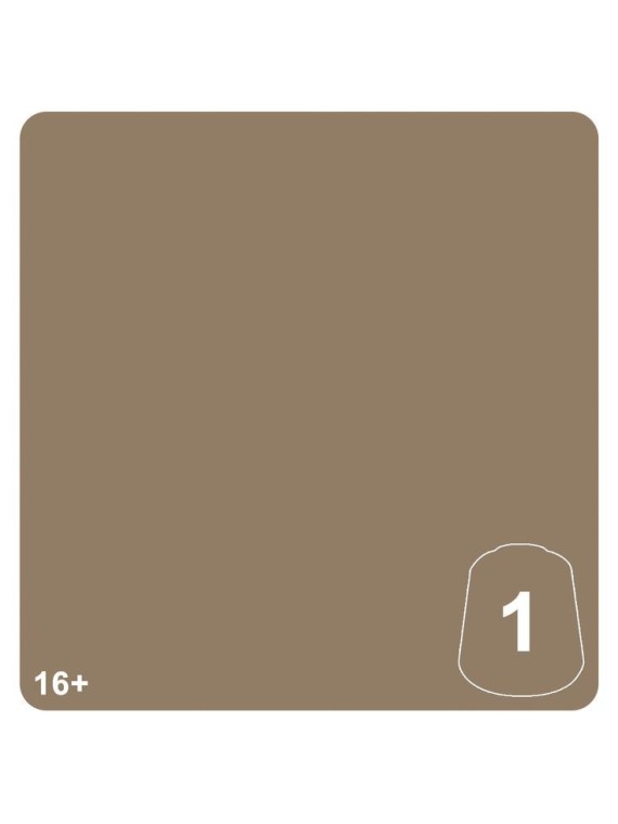 Warhammer Tone Pro: Necrolith Bone 1 (20-051)