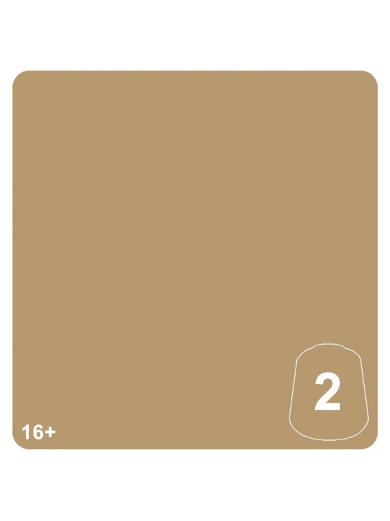 Warhammer Tone Pro: Necrolith Bone 2 (20-052)