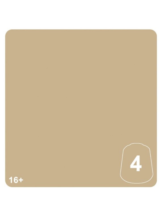 Warhammer Tone Pro: Necrolith Bone 4 (20-054)