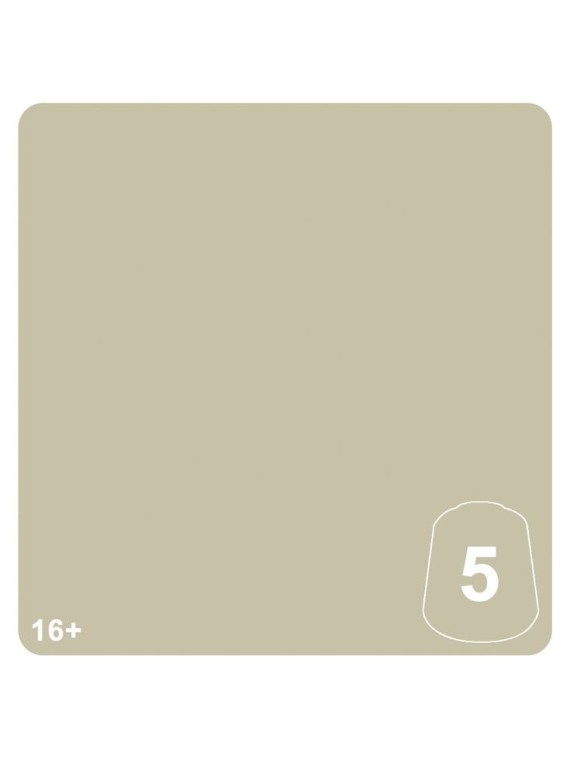 Warhammer Tone Pro: Necrolith Bone 5 (20-055)