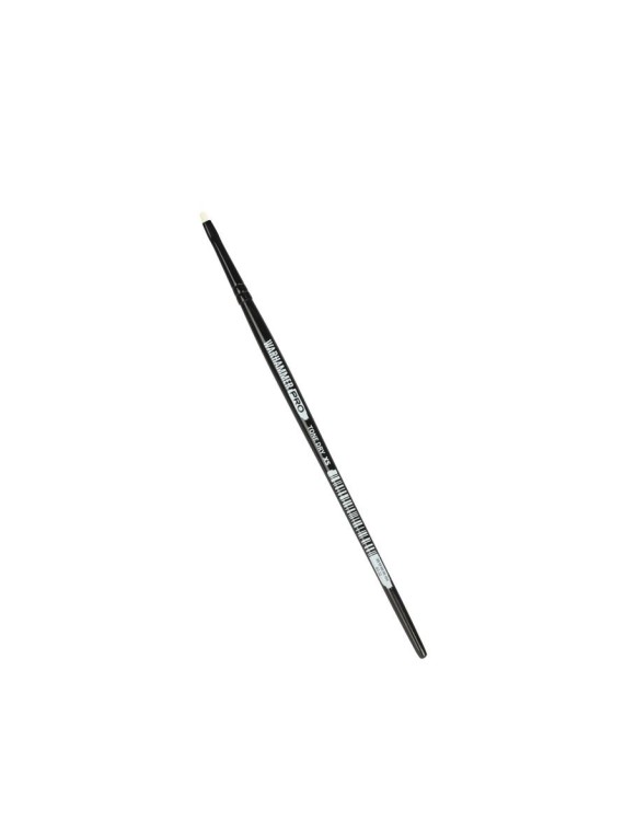 Warhammer Pro: Pincel Tone Dry Extra Small (63-32)