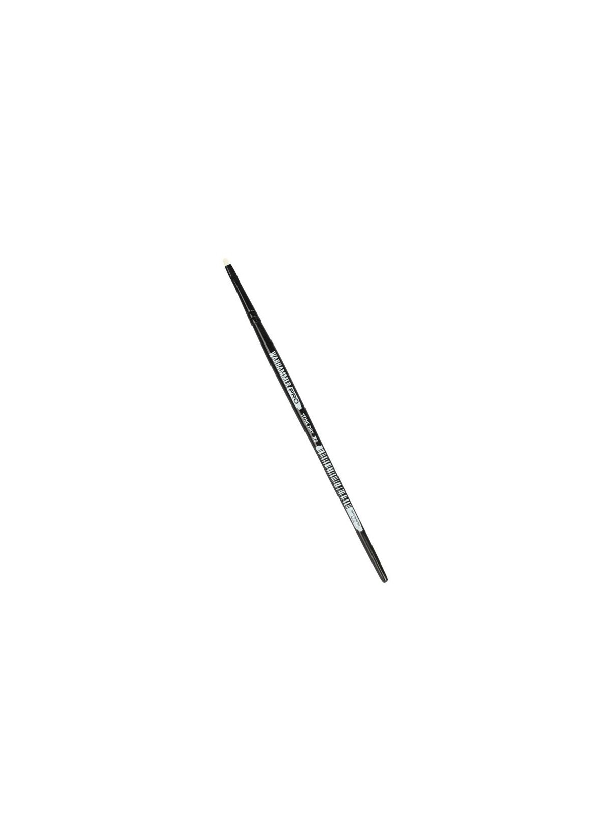 Warhammer Pro: Pincel Tone Dry Extra Small (63-32)