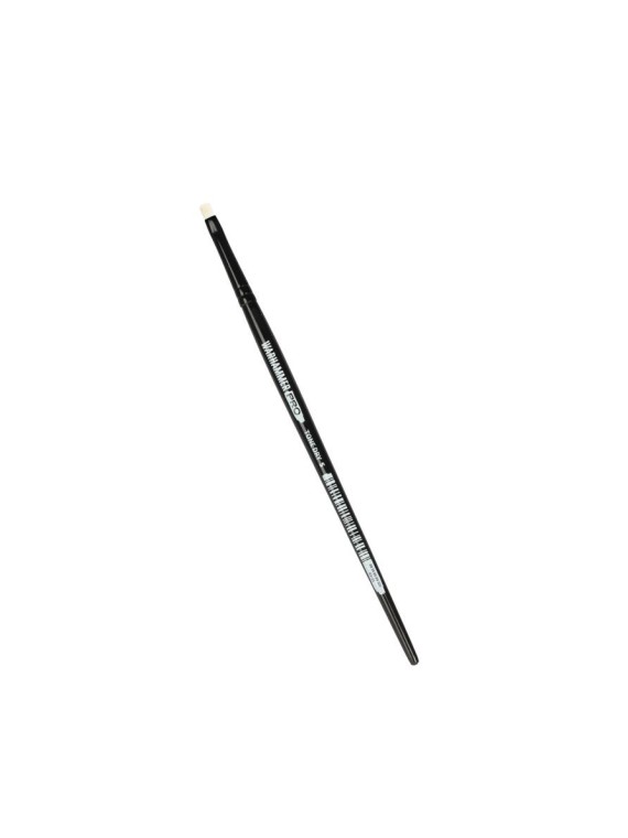 Warhammer Pro: Pincel Tone Dry Small (63-33)