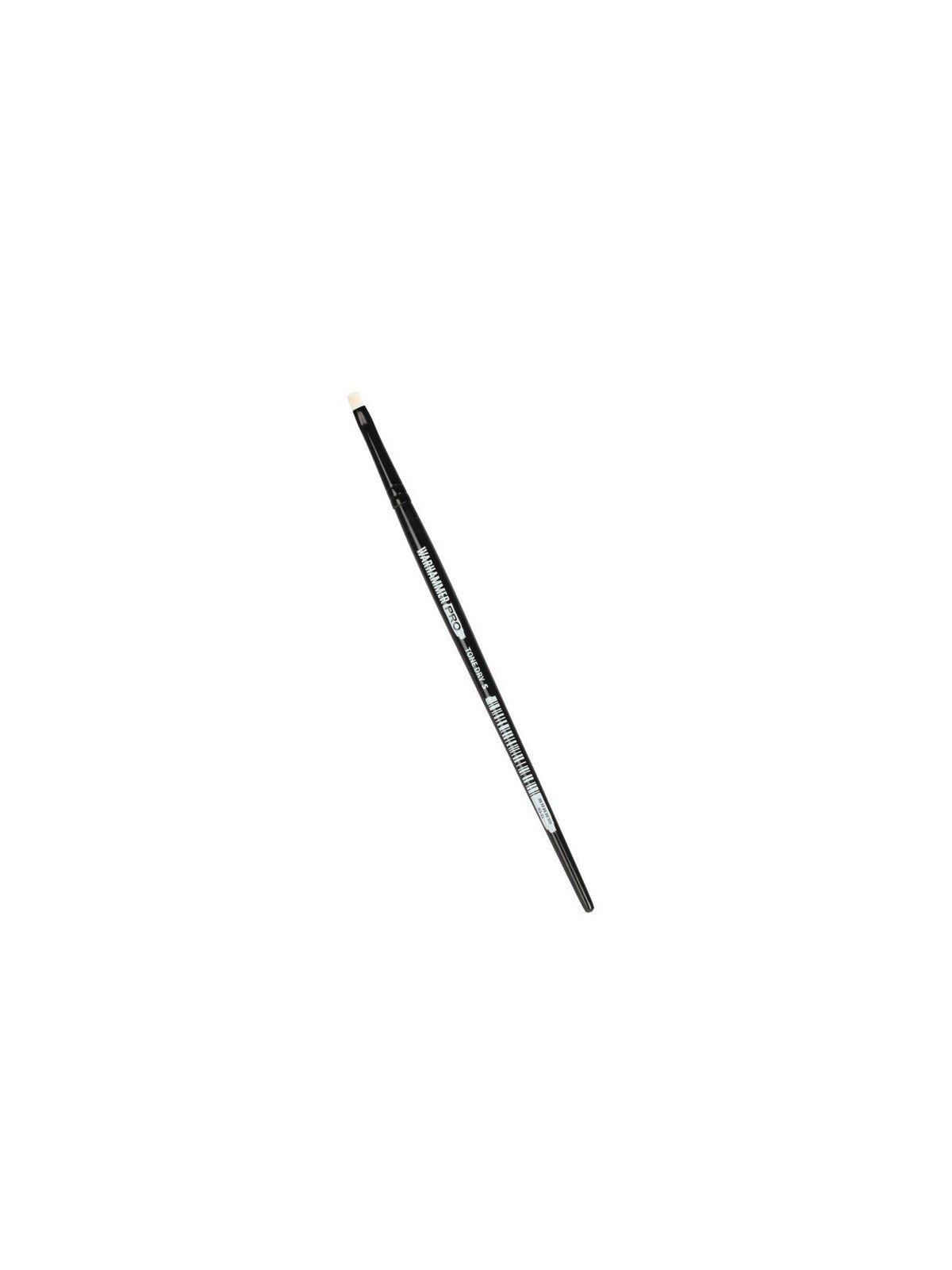 Warhammer Pro: Pincel Tone Dry Small (63-33)