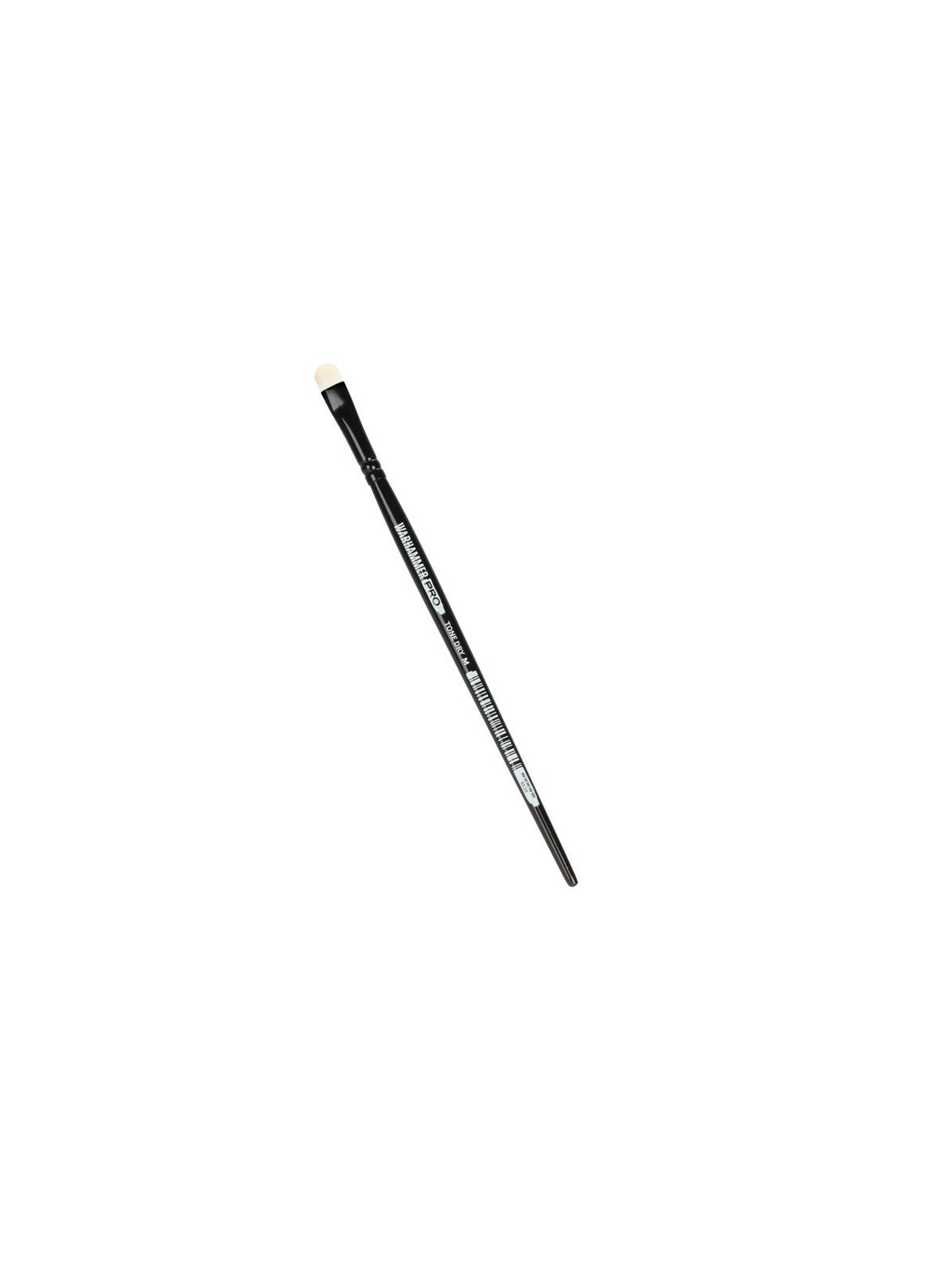 Warhammer Pro: Pincel Tone Dry Medium (63-34)