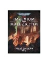 Warhammer 40.000: Imperium Maledictum - Caja de Inicio