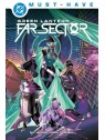 Green Lantern: Far Sector - DC Must Have | Panini