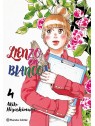 Compra Lienzo en Blanco 02 de Planeta Comic al mejor precio (10,40 €)