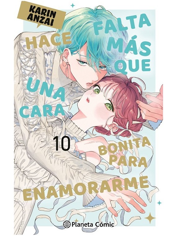 Compra Hace Falta más que una Cara Bonita para Enamorarme 09 de Planet
