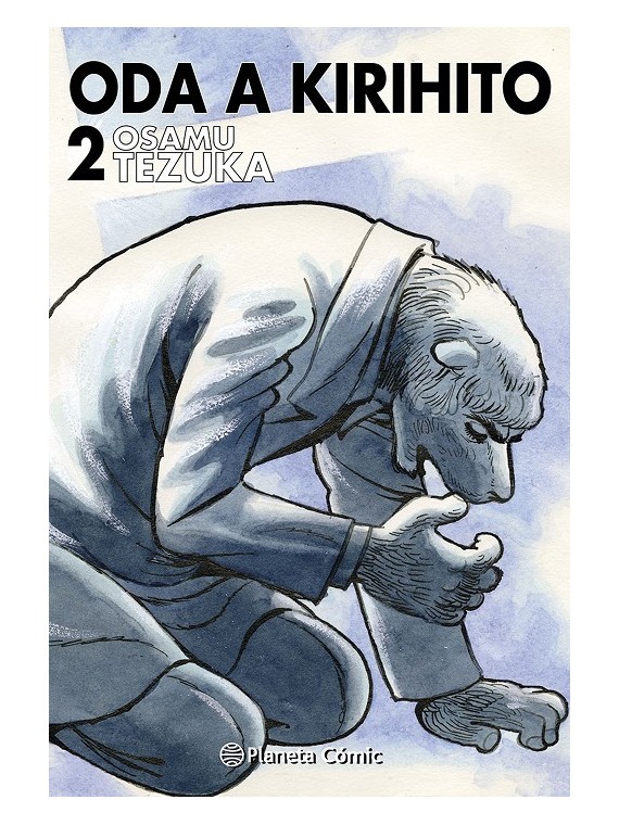 Biblioteca Tezuka: Oda a Kirihito 02