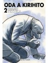 Biblioteca Tezuka: Oda a Kirihito 02