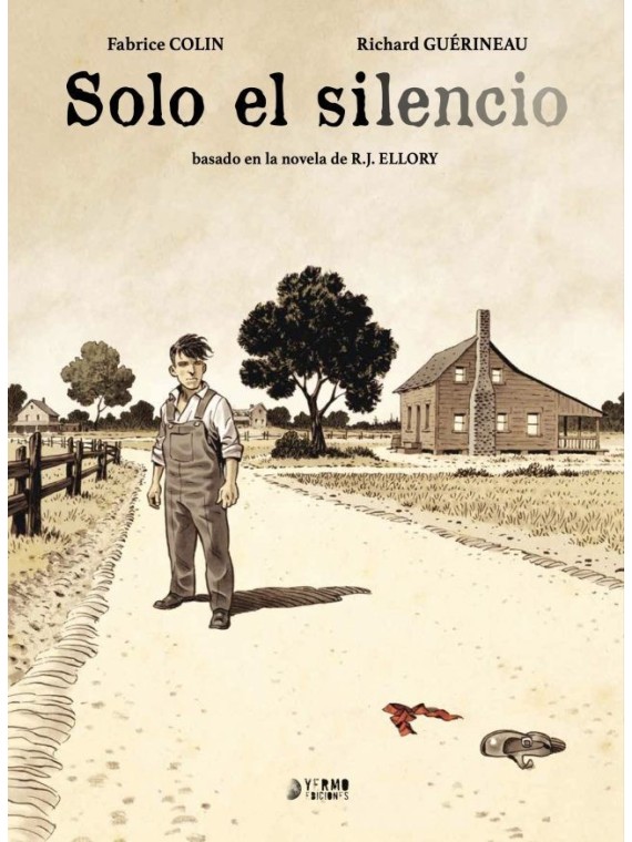 Solo el Silencio