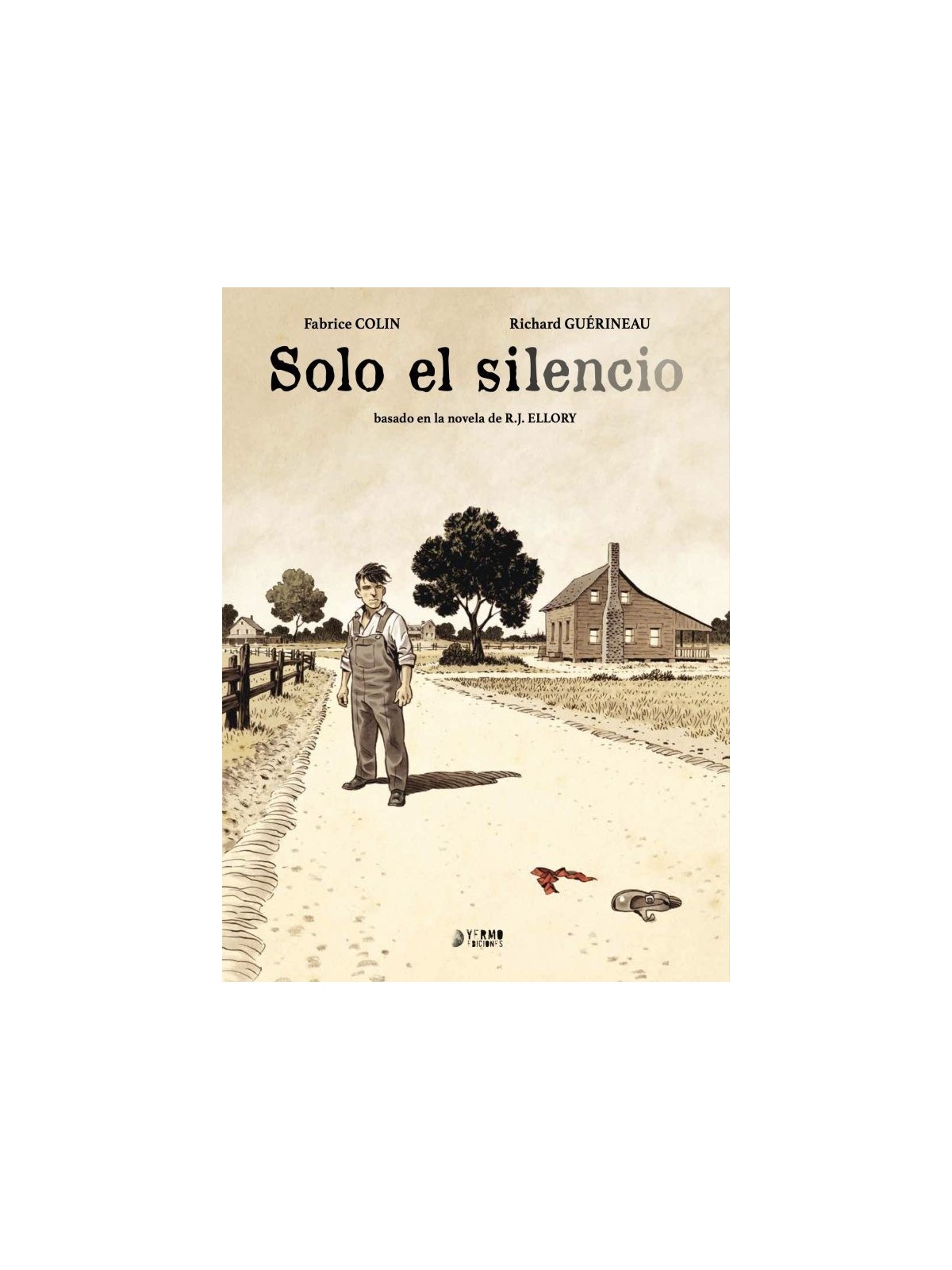 Solo el Silencio