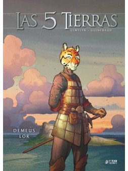 Colección de Cómics Europeo - La Cueva Roja