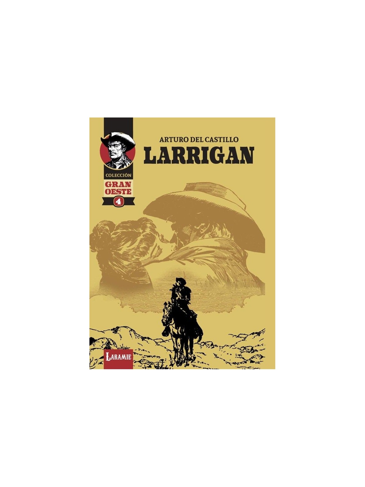 Larrigan