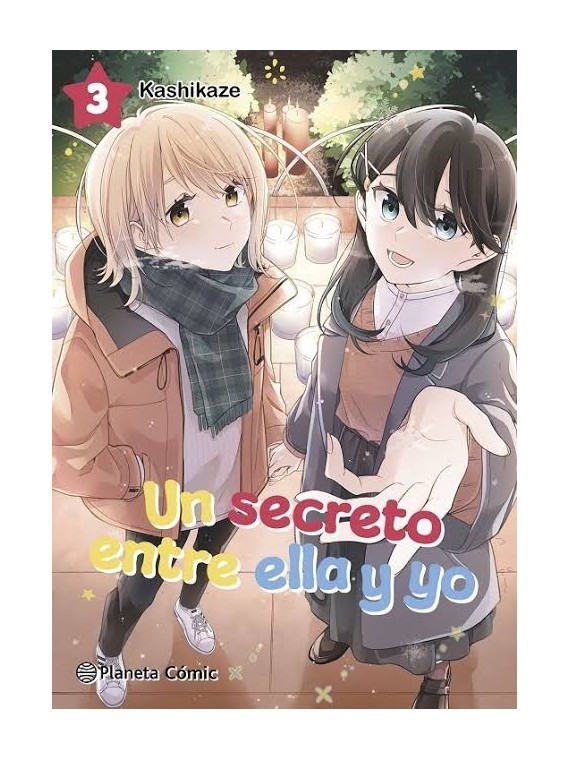 Compra Un Secreto Entre Ella y Yo 02 de Planeta Comic al mejor precio