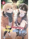 Compra Un Secreto Entre Ella y Yo 02 de Planeta Comic al mejor precio