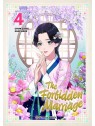 Compra The Forbidden Marriage 01 de Planeta Comic al mejor precio (17,