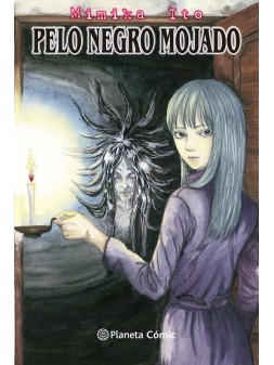 Betwixt: Una Antología de Manga de Terror - Distrito Manga