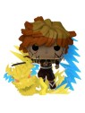 Funko POP! Demon Slayer: Zenitsu Chase (2502)