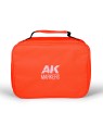 Estuche Organizador Vacío con Espacio para 40 Rotuladores (No Incluidos) (MCHD040)