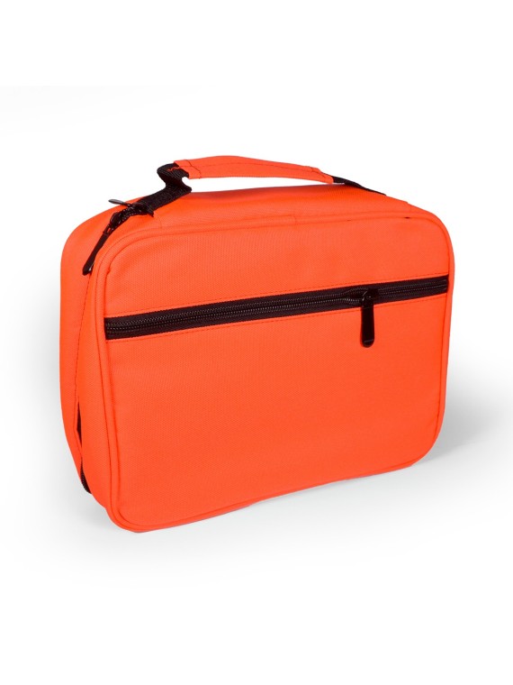 Estuche Organizador Vacío con Espacio para 40 Rotuladores (No Incluidos) (MCHD040)