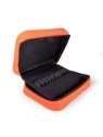 Estuche Organizador Vacío con Espacio para 40 Rotuladores (No Incluidos) (MCHD040)