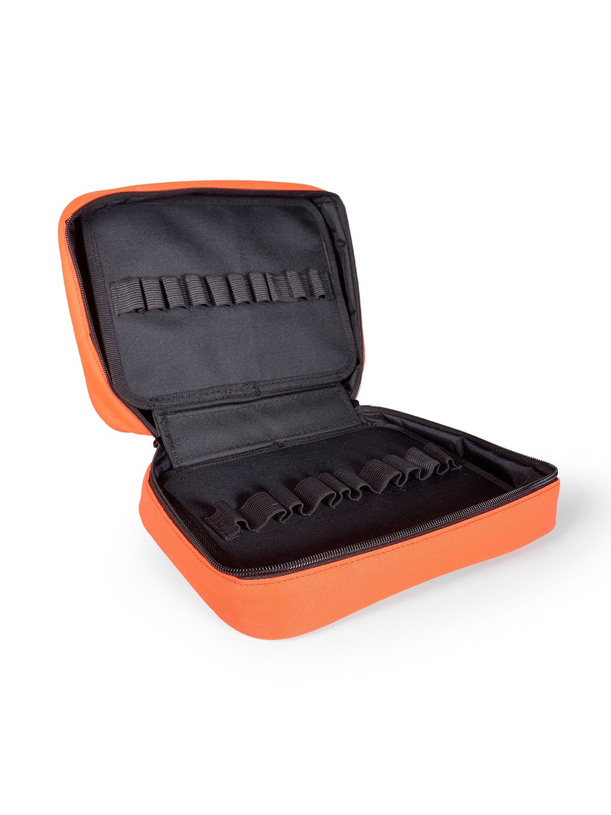 Estuche Organizador Vacío con Espacio para 40 Rotuladores (No Incluidos) (MCHD040)
