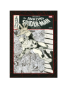 Marvel Artist's Edition: El Asombroso Spiderman de John Romita