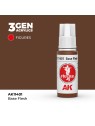 Carne Base: Figuras (AK11401)