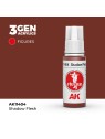 Carne Sombra: Figuras (AK11404)
