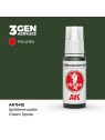 Manchas Verdes: Figuras (AK11415)