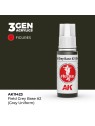 Base Gris Campo 2: Figuras (AK11423)