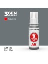 Gris Azulado: Figuras (AK11426)