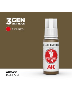 Tono Lona: Figuras (AK11436)