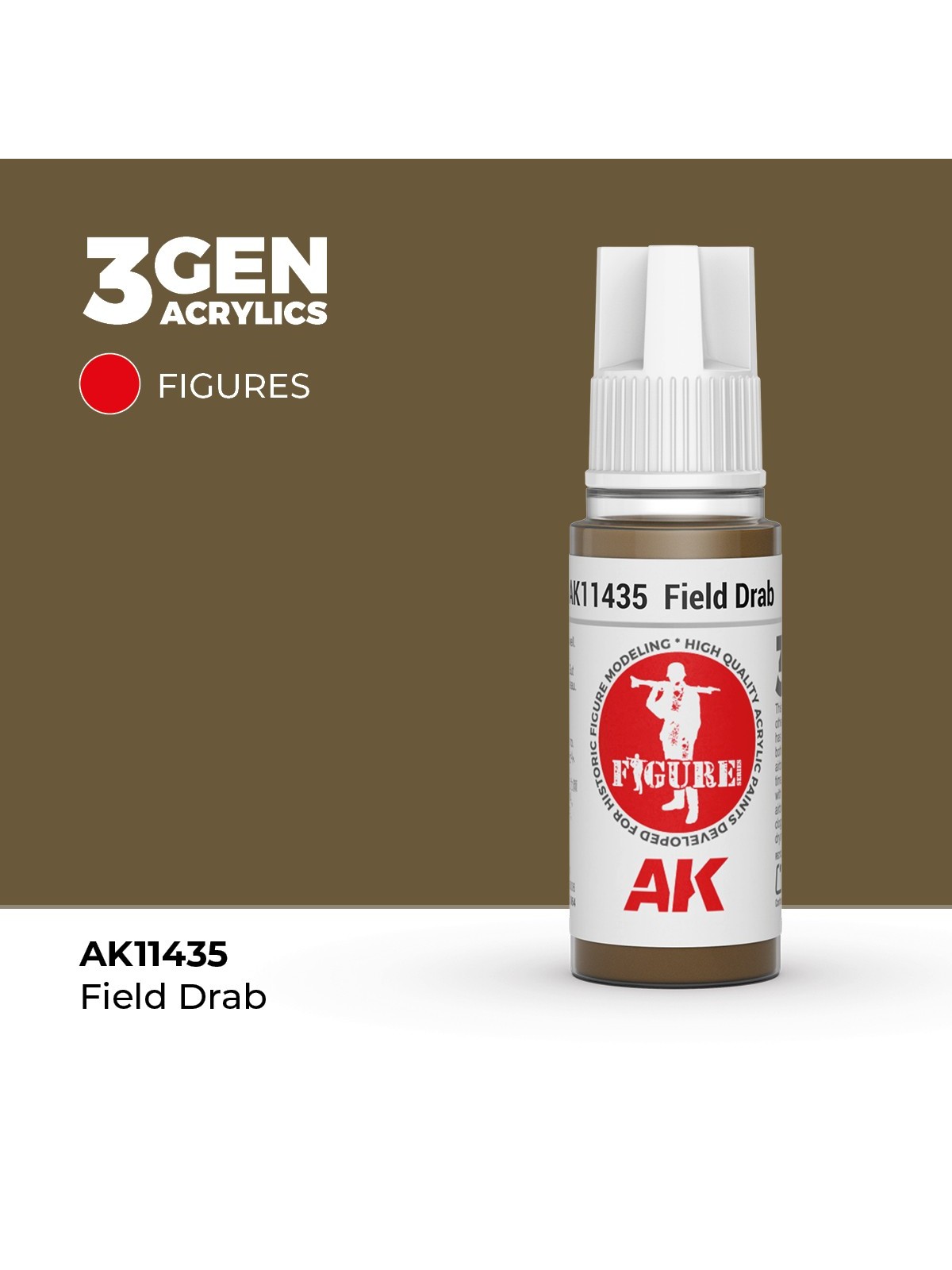 Tono Lona: Figuras (AK11436)