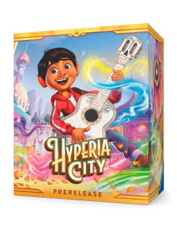 Disney Lorcana TCG Ursula's Return Mazos de Inicio Pack (Inglés) - Ravensburger