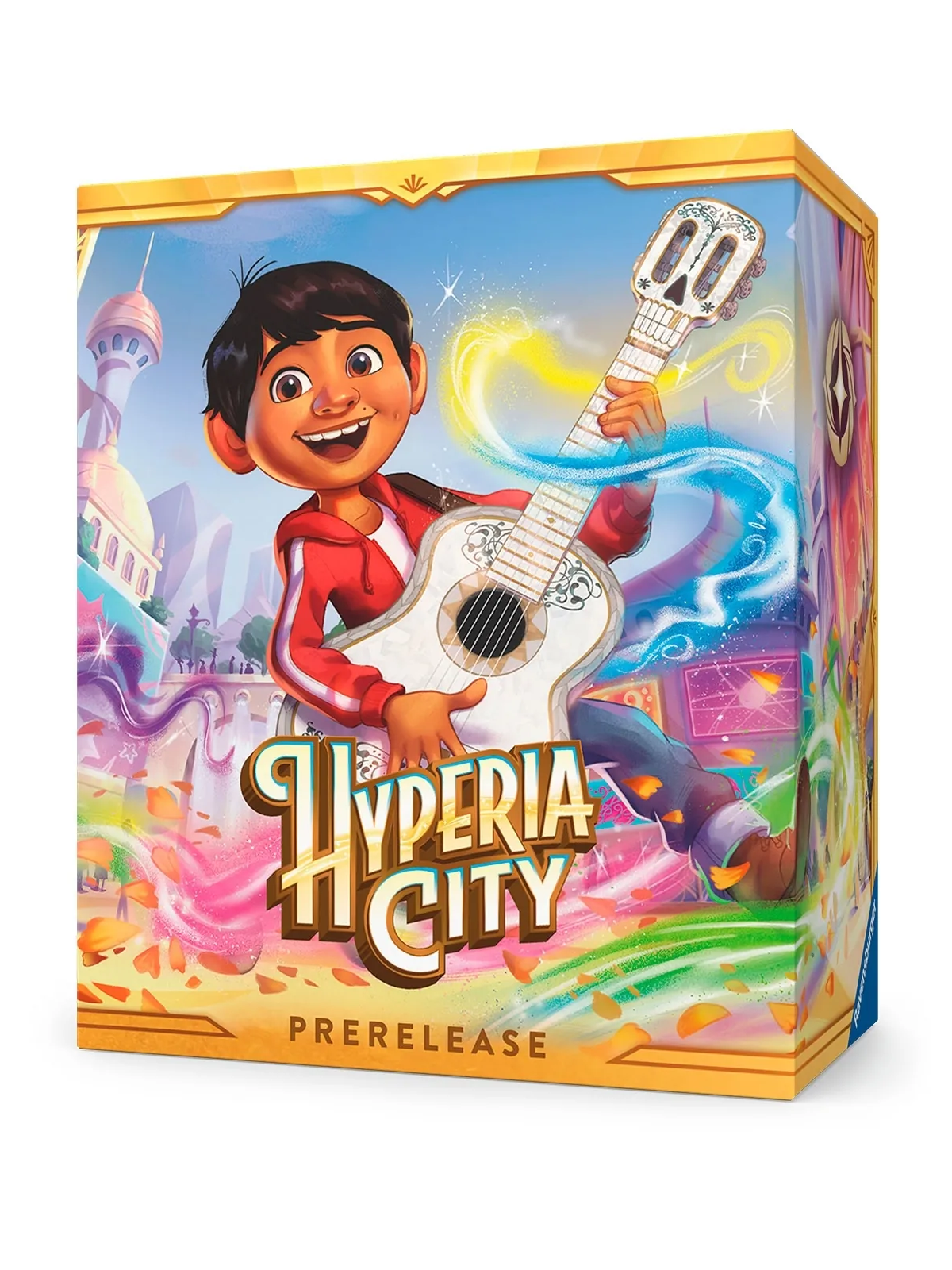 Compra Magic the Gathering: Pack de Presentación Marvel’s Spider-Man (