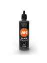 Imprimación Negra 100ml - 3Gen Pintura Acrílica (AK11242)