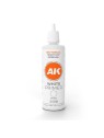 Imprimación Blanca 100ml - 3Gen Pintura Acrílica (AK11240)
